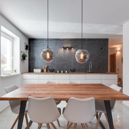 Apartments Julian Explore Ratece Luaran gambar