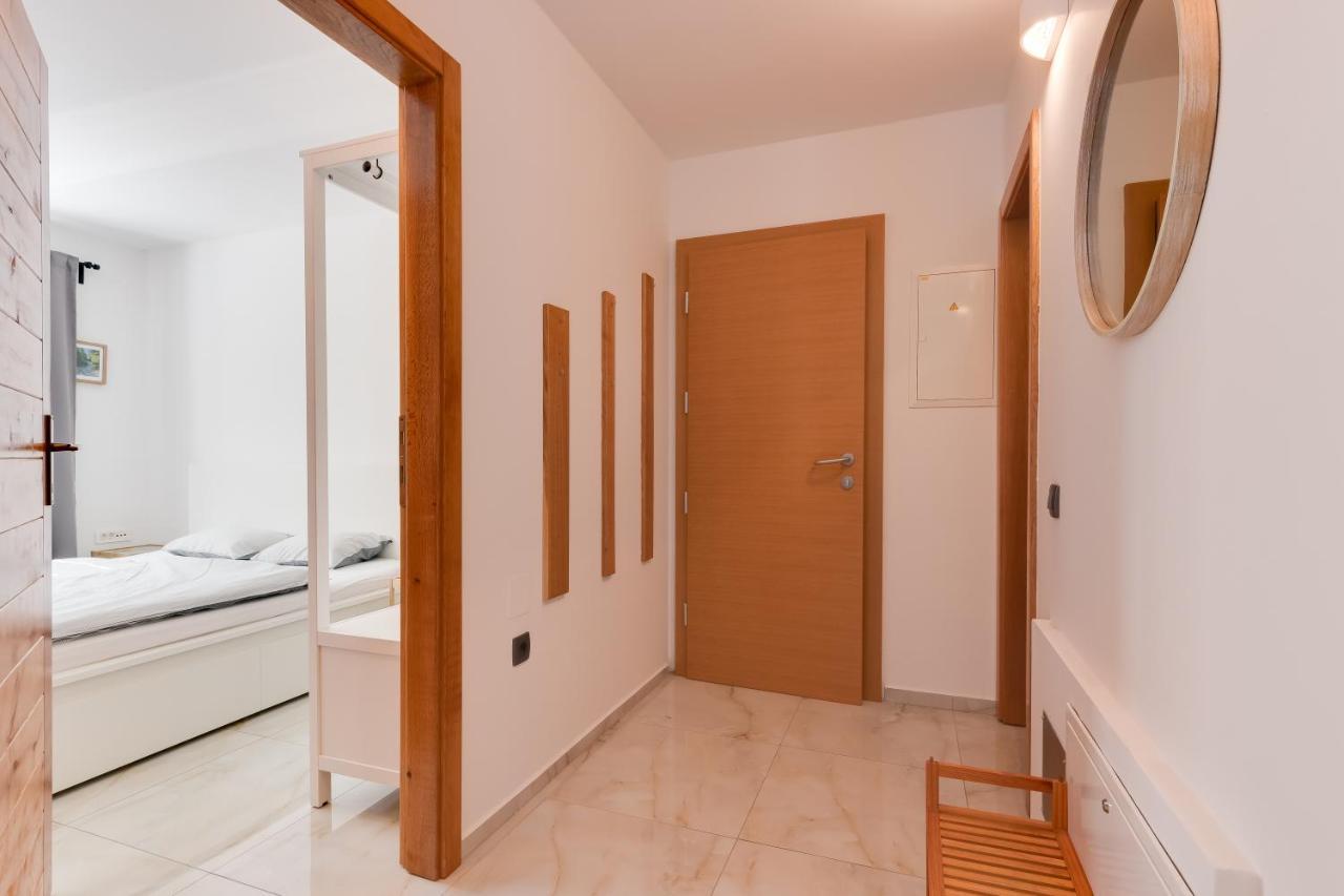 Apartments Julian Explore Ratece Luaran gambar