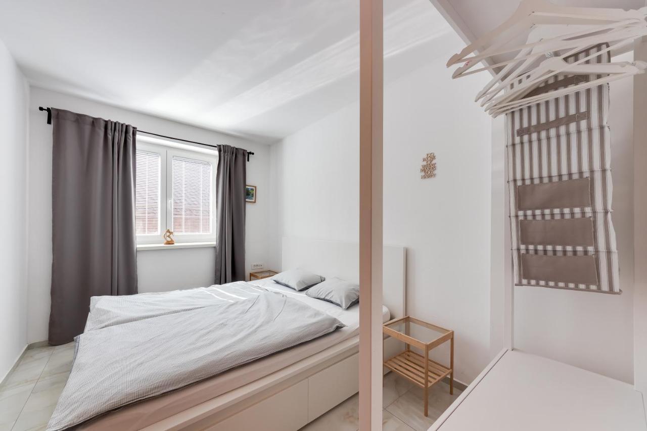Apartments Julian Explore Ratece Luaran gambar