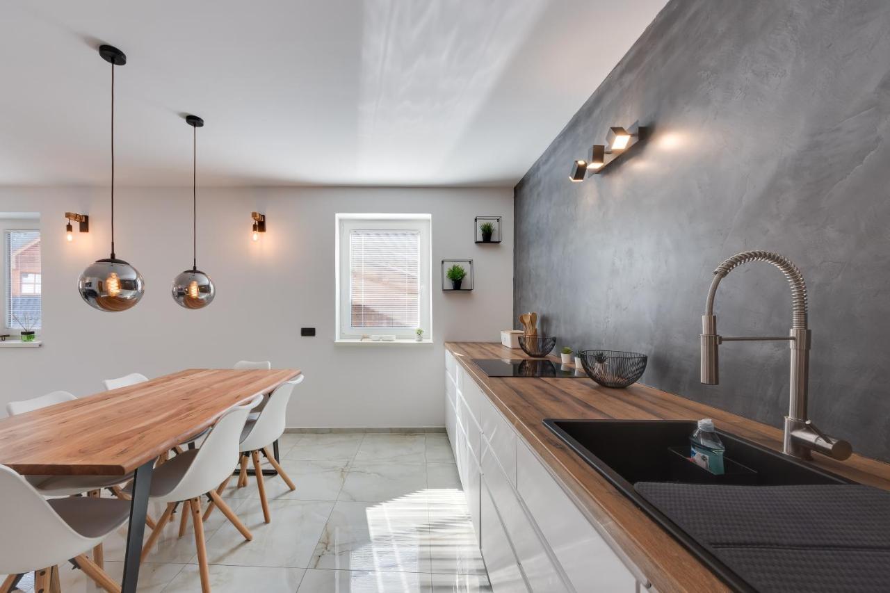 Apartments Julian Explore Ratece Luaran gambar