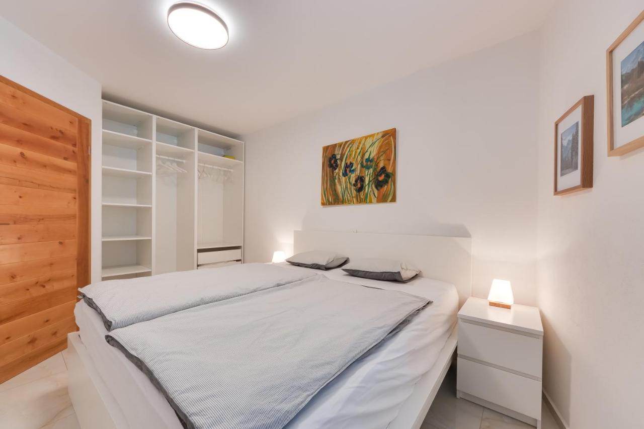 Apartments Julian Explore Ratece Luaran gambar