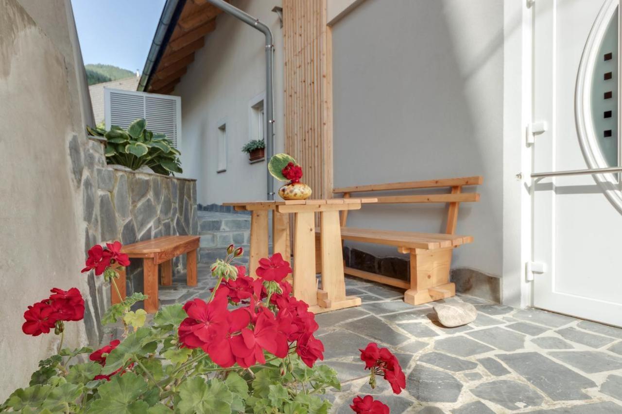 Apartments Julian Explore Ratece Luaran gambar