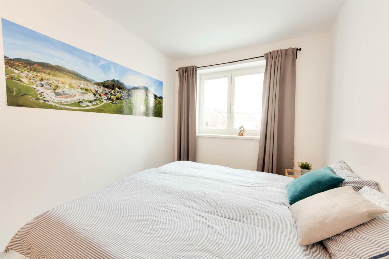 Apartments Julian Explore Ratece Luaran gambar